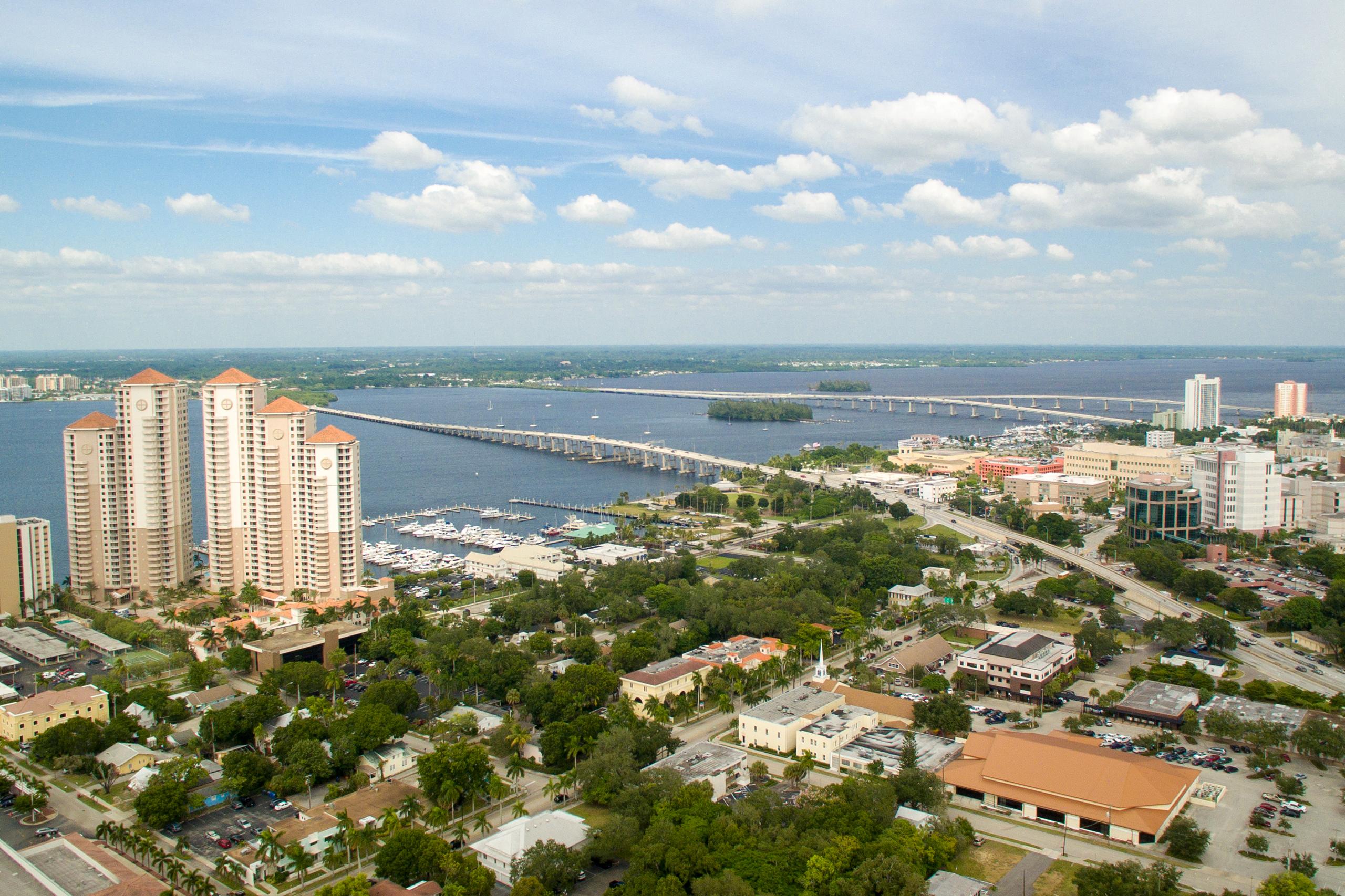 Port Charlotte, Florida