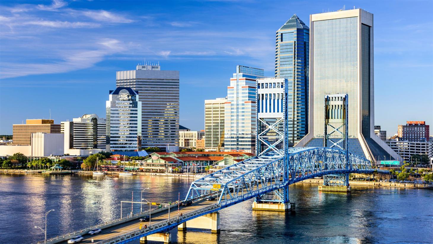 Jacksonville, Florida