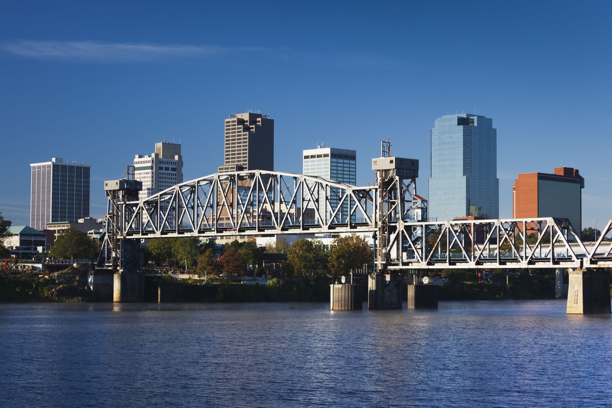 Little Rock, Arkansas