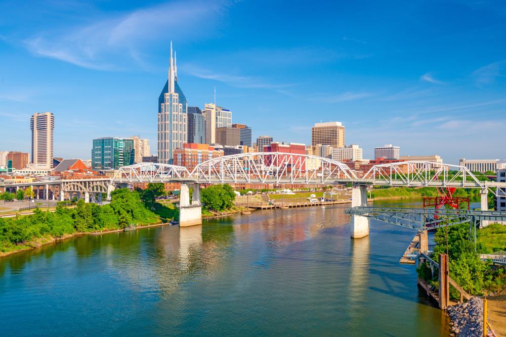 Nashville, Tennessee