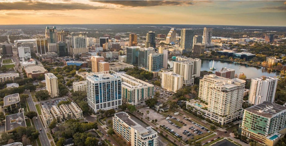 Orlando, Florida