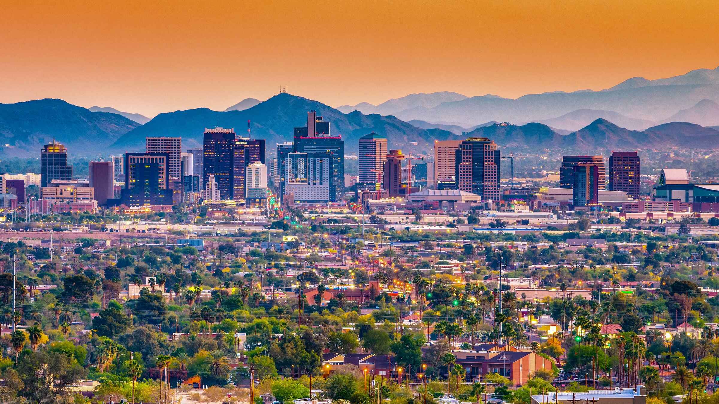 Phoenix, Arizona